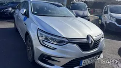 Renault Mégane de 2022
