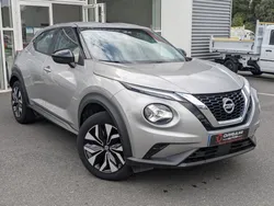 NISSAN JUKE BUSINESS EDITION DIG-T 114ch 2023