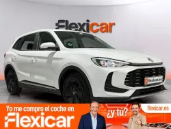 MG ZS ZS 1.5 Comfort 85kW