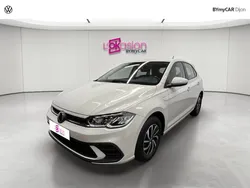 VOLKSWAGEN Polo 1.0 TSI 95 S&S BVM5 Life Plus