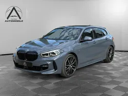 BMW SERIE 1 118i - BV DKG F40 M Sport/camera de recul/apple car play