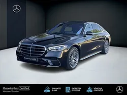 Mercedes Classe S 450 d 4MATIC Berline AMG Line Malus payé