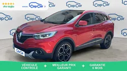 Renault Kadjar 1.6 dCi 130 Energy Intens