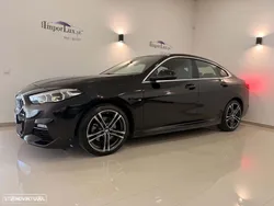 BMW 216 Gran Coupé d Pack Desportivo M