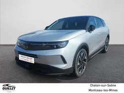 Opel grandland 1.2 Turbo Hybrid 145 ch e-DCT6 GS