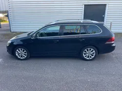 Volkswagen golf 6 1.6 tdi 105ch