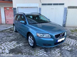Volvo V50 1.6 D Drive