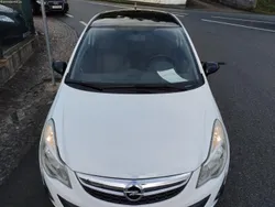 Opel Corsa 1.3 CDTI SPORT - 5 LUGARES - A/C - "COMO NOVO"