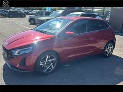 Hyundai i20 III 1.0 T-GDI 90 Creative