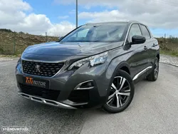 Peugeot 3008 2.0 BlueHDi GT Line EAT8