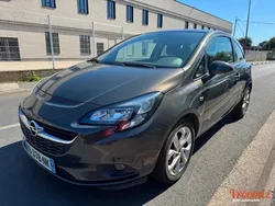Opel Corsa 1.3 CDTI 75 GPS CLIM PAIEMENT EN 3/4/10 FOIS POSSIBLE
