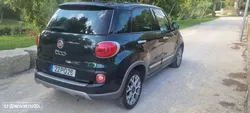 Fiat 500L 1.3 MJ Trekking S&S