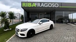 Mercedes-Benz Classe C de 2016