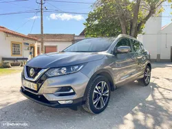 Nissan Qashqai 1.5 dCi N-Connecta 18