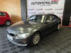 BMW Bmw Serie 4 F32 BMW Serie 4 2 litres 150ch Luxury