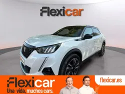 PEUGEOT 2008 1.2 PureTech S&S Allure EAT6 110