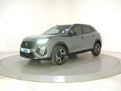 Peugeot 2008 100 S&S BVM6 - Allure