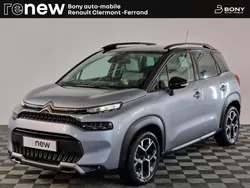 Citroën C3 Aircross PureTech 110 S&S BVM6 Shine Pack