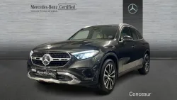 Mercedes-Benz GLC 200 4MATIC