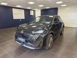 PEUGEOT 3008 Hybrid 145 e-DCS6 Allure