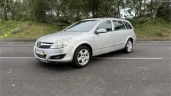 Opel Astra H Caravan 1.3 cdti