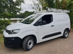 Citroën Berlingo Van M 1.5 bluehdi 75cv