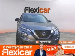 NISSAN Juke 1.0 DIG-T N-Design Black 4x2 DCT 7 114