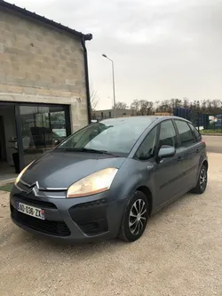 Citroën c4 picasso 1.6 essence