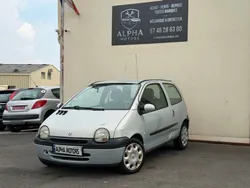 Renault Twingo PHASE 3 1.2i 58Ch 4cv