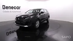 Peugeot 5008 de 2023