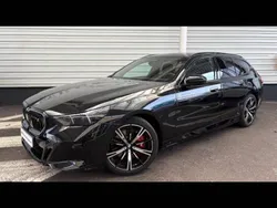 BMW i5 Touring eDrive40 340 ch M Sport