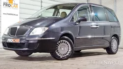Lancia Phedra 2.2 JTD de 2005