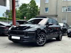PORSCHE Macan Aut.