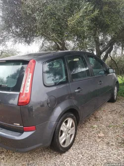 Ford C-Max 1.6 tdci 90cv