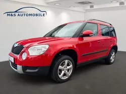 Skoda Yeti 1.2 TSI 105 ch • 900 km Historique Sièges chauffants 2e main