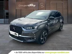 DS 7 Crossback PureTech 225 EAT8 Grand Chic