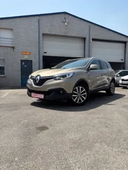 Renault Kadjar 1.5DCI eco2 FWD 110cv,