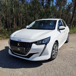 Peugeot 208 ACTIVE BUSINESS