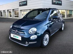 Fiat 500 1.0 Hybrid