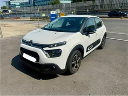 Citroen C3 III 1.5 BlueHDi 100