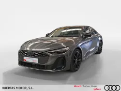 AUDI A5 TDI Black line 204 S tronic