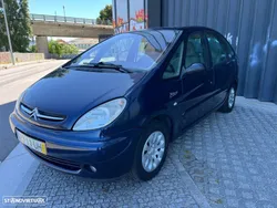 Citroën Xsara Picasso 1.6 SX