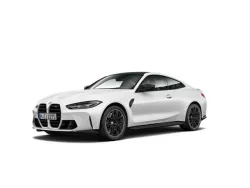 BMW Serie 4 M4 Coupé Competition xDrive