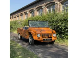 Citroen mehari