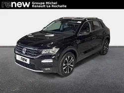 Volkswagen T-Roc 1.0 TSI 115 Start/Stop BVM6 IQ.Drive