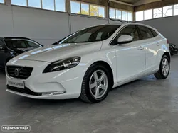 Volvo V40 2.0 D2 Momentum