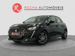 Peugeot 208 Outro