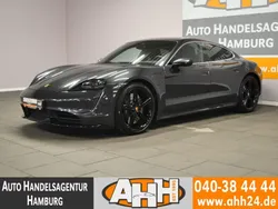 Porsche taycan Turbo | 680 ch BVA Toit panoramique Matrix LED Caméra 360° BOSE Suspension pneumat...