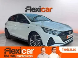 HYUNDAI i20 1.2 MPI N Line