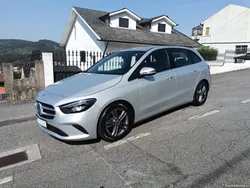 Mercedes-Benz B 180 1.5D